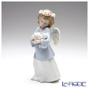 LLADRO リヤドロ 天使の宝もの 06856 フィギュリン : ブランド LLADRO リヤドロ 天使の宝もの 06856 フィギュリン : ブランド