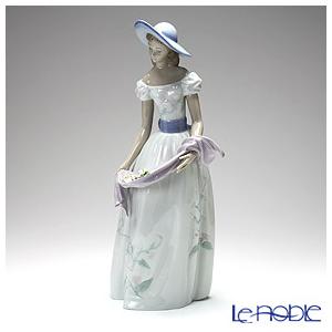 LLADRO リヤドロ　かぐわしき花 かぐわしき花 | リヤドロ公式オンライン