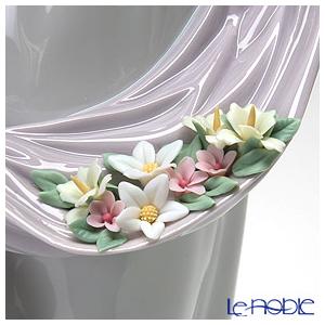 LLADRO リヤドロ かぐわしき花【超大型41cm】 かぐわしき花 | リヤドロ公式オンライン