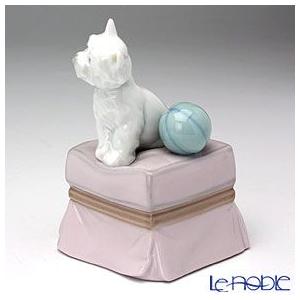 LLADRO（リヤドロ） 並行輸入品 可愛い仲間 06985 : ブランド洋食器 ル