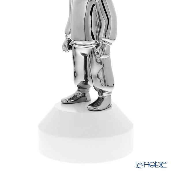 リヤドロ The Silver Guest(小) 7740 ハイメ・アジョン デザイン 