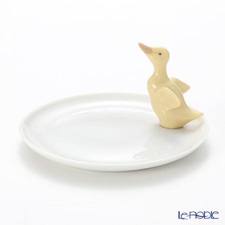 LLADRO（リヤドロ） 並行輸入品 アクセサリートレイ(アヒル) 07841