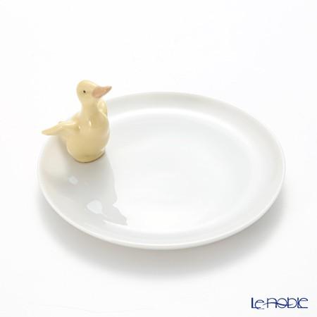 LLADRO（リヤドロ） 並行輸入品 アクセサリートレイ(アヒル) 07841