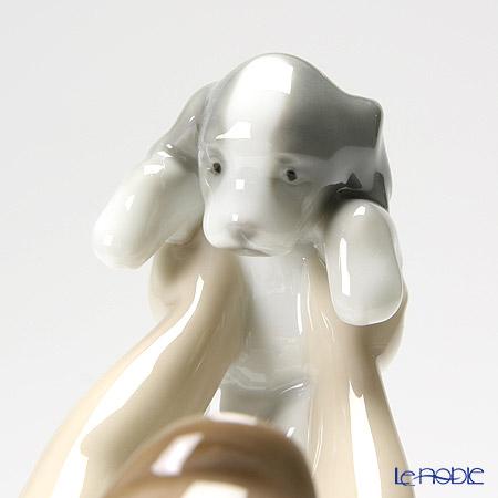 LLADRO（リヤドロ） 並行輸入品 大好きよ 08032 : ブランド洋食器 ル