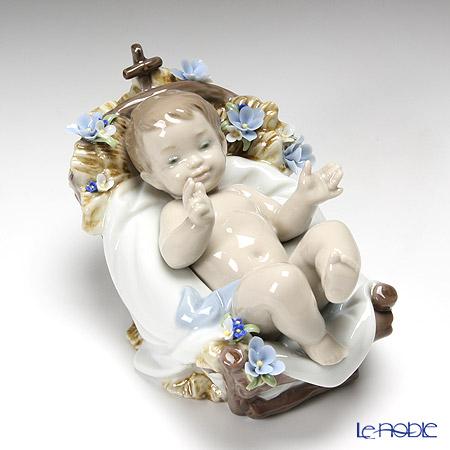 LLADRO（リヤドロ） 並行輸入品 天からの恵み 08347 : ブランド洋食器 