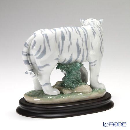 LLADRO（リヤドロ） 並行輸入品 The Tiger 08465 「寅」 Chinese 