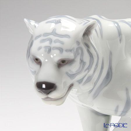 リヤドロ The Tiger 08465 「寅」 Chinese Zodiac Collection-干支