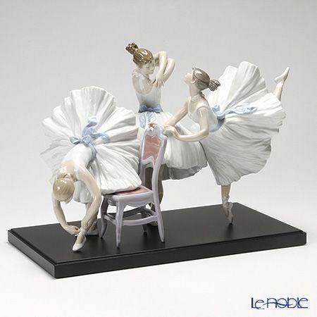 ♥LLADRO♥【午　幸運】 ♥LLADRO♥【午 幸運】 LLADRO（リヤドロ） 僕と遊ぼう 陶器