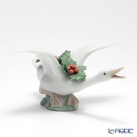 LLADRO リヤドロ アヒル 親子 duck 陶器 高級磁器 希少 1971年 LLADRO