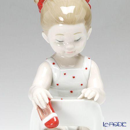 メーカー包装済】 隠しちゃだめよ Lladro-Japan - (ミニチュア メーカー包装済】 隠しちゃだめよ Lladro-Japan - (ミニチュア
