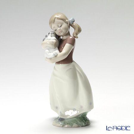 LLADRO（リヤドロ） 並行輸入品 かわいい! 08531 : ブランド洋食器 ル