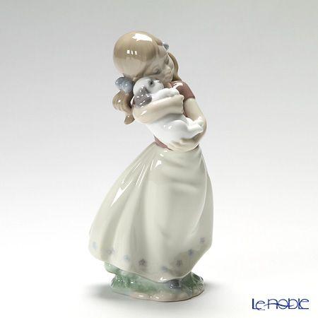 LLADRO（リヤドロ） 並行輸入品 かわいい! 08531 : ブランド洋食器 ル