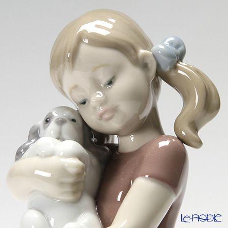 LLADRO（リヤドロ） 並行輸入品 かわいい! 08531 : ブランド洋食器 ル