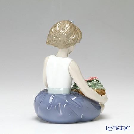 リヤドロ どこに飾ろうかな LLADRO（リヤドロ） 並行輸入品 どこに飾ろうかな 08574 : ブランド