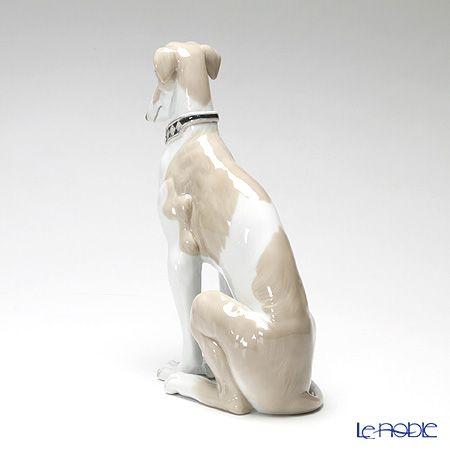 LLADRO（リヤドロ） 並行輸入品 忠実なグレイハウンド 08608