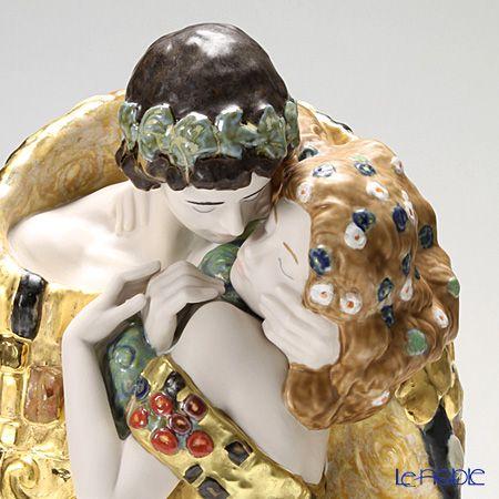 LLADRO（リヤドロ） 並行輸入品 接吻(アニバーサリーバージョン) 08667