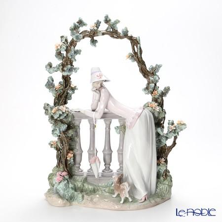 LLADRO（リヤドロ） 並行輸入品 メランコリック・ムード IN THE 