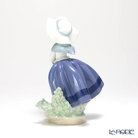 LLADRO（リヤドロ） 並行輸入品 きれいな花ばかり(カーネーション