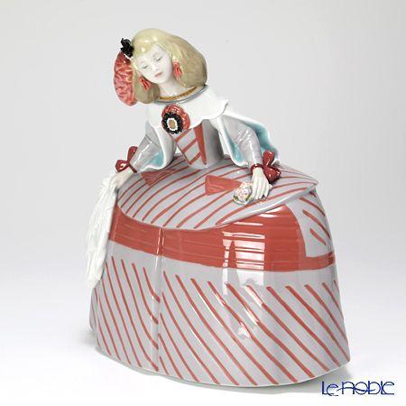 LLADRO（リヤドロ） 並行輸入品 メニーナ 08779 : ブランド洋食器 ル 