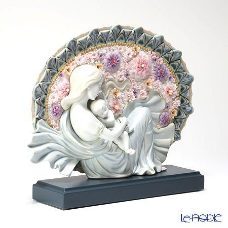 B8032【リヤドロ】花開く人生 01008782 大型 置物 01008782.jpg