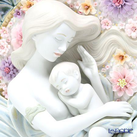 LLADRO（リヤドロ） 並行輸入品 花開く人生 08782 : ブランド洋食器 ル