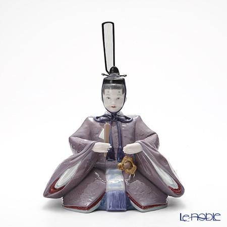 LLADRO（リヤドロ） 並行輸入品 雛人形 9149 雛人形60周年記念モデル