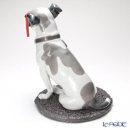 秋冬の主役◎ リヤドロ ジャック・ラッセル・テリアとリコリス 09192 フィギュリン 【2375253314】(84612円)