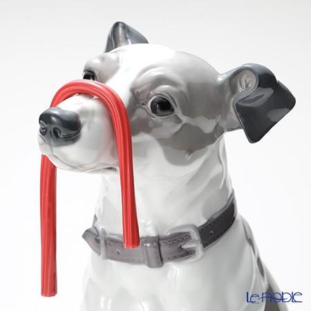 秋冬の主役◎ リヤドロ ジャック・ラッセル・テリアとリコリス 09192 フィギュリン 【2375253314】(84612円)