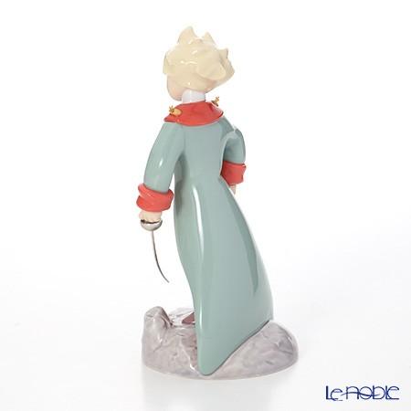 LLADRO（リヤドロ） 並行輸入品 星の王子様 09279 : ブランド洋食器 ル