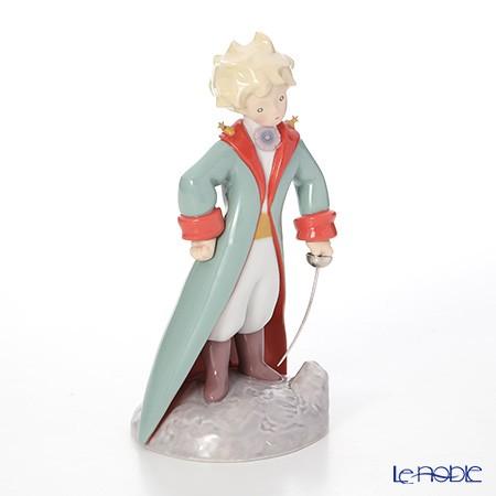 LLADRO（リヤドロ） 並行輸入品 星の王子様 09279 : ブランド洋食器 ル