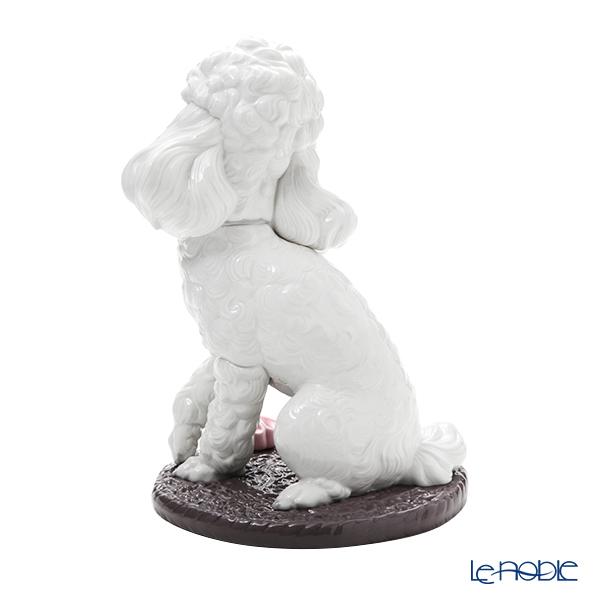 LLADRO（リヤドロ） 並行輸入品 プードルのお茶会 09472 33×22cm