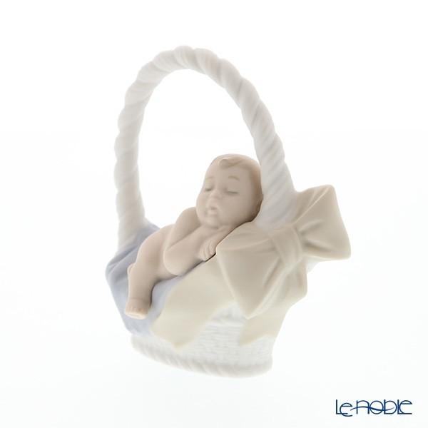 LLADRO リヤドロ お誕生日のプレゼント アンティーク 陶器人形