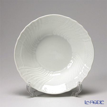 リチャードジノリ ベッキオホワイト フルーツソーサー 15cm 5枚セット