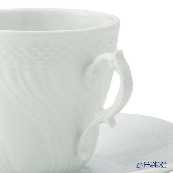 ジノリ？　イタリア製　花籠　陶磁器 ジノリ？ イタリア製 花籠 陶磁器