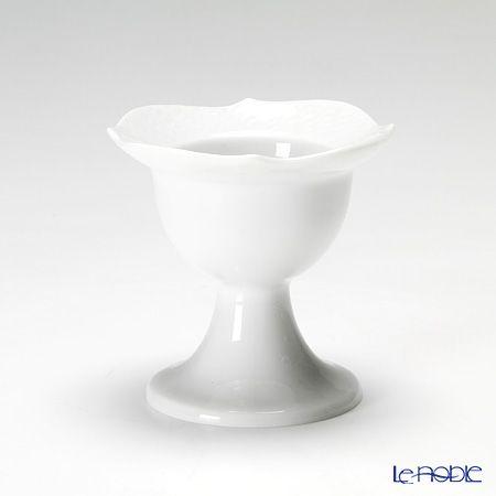波の戯れ 並行輸入品 マイセン 波の戯れホワイト 000001／29179 エッグ