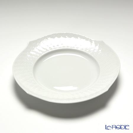 波の戯れ 並行輸入品 マイセン 波の戯れホワイト 000001／29470