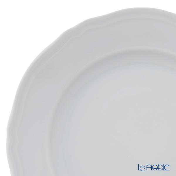新品未使用　リチャードジノリ　丸皿（13cm）　小皿　12枚 ANTICO DOCCIA ジノリ1735／リチャード ジノリ アンティコ ホワイト