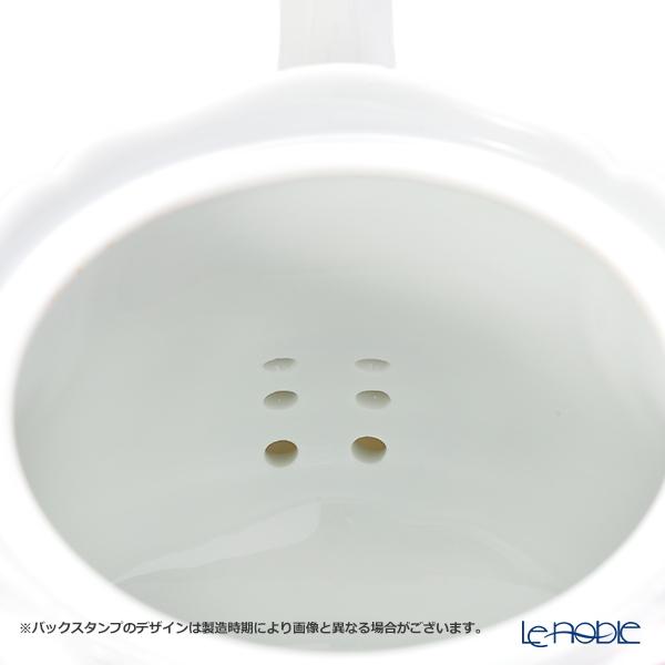 Richard Ginori ジノリ1735／リチャード ジノリ アンティコ ホワイト 