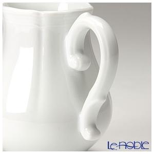 003RG00 ホーム＆キッチン ジノリ1735 アンティコ ホワイト プレート 27cm