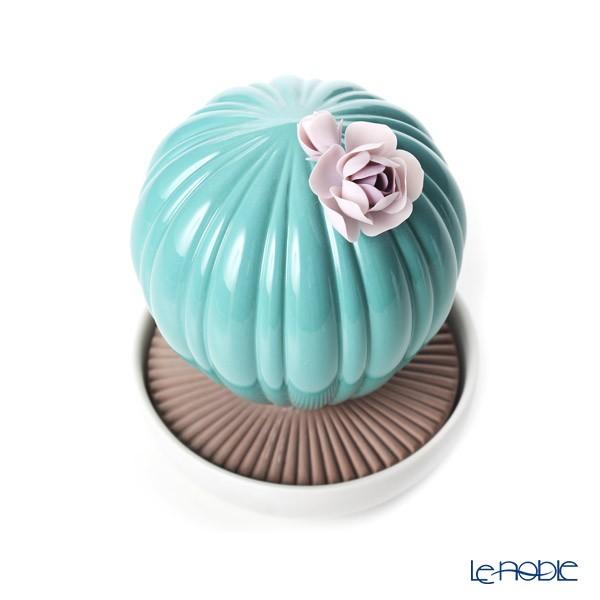 LLADRO（リヤドロ） 並行輸入品 フェロカクタス‐ナイトアプローチ