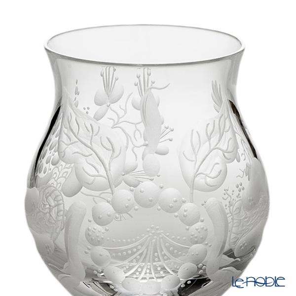 並行輸入品 マイセン マイセンクリスタル オーキッド OR／06／1