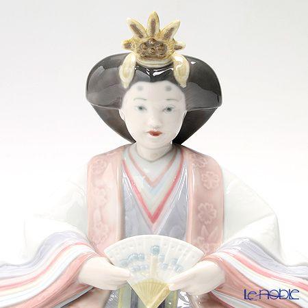 LLADRO（リヤドロ） 並行輸入品 雛人形 60周年記念モデル 01008624