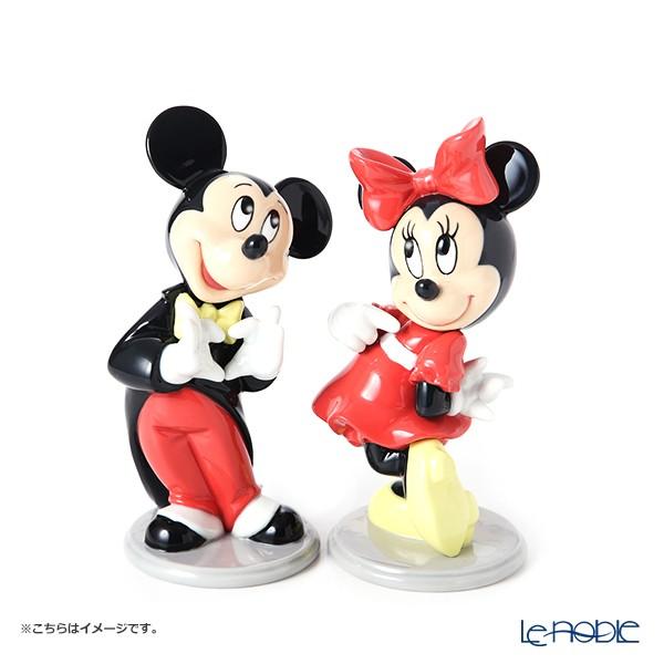 LLADRO リヤドロ ミッキーマウス 09079 フィギュリン : ブランド LLADRO リヤドロ ミッキーマウス 09079 フィギュリン : ブランド
