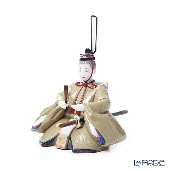 LLADRO（リヤドロ） 並行輸入品 雛人形 09373 ブラウン : ブランド洋食