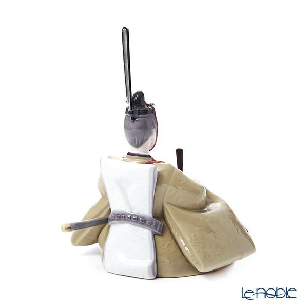 LLADRO（リヤドロ） 並行輸入品 雛人形 09373 ブラウン : ブランド洋食