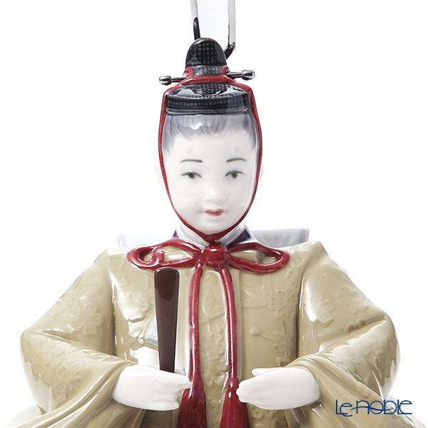 LLADRO（リヤドロ） 並行輸入品 雛人形 09373 ブラウン : ブランド洋食