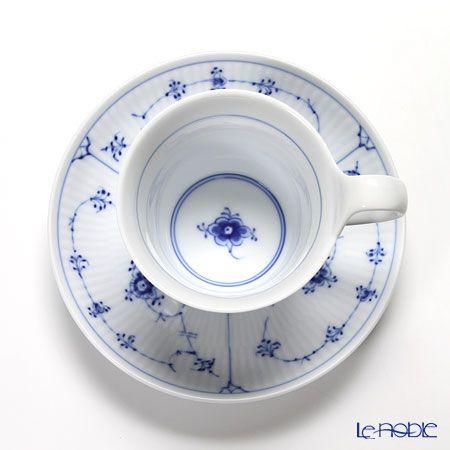 ROYAL COPENHAGEN ロイヤルコペンハーゲン ブルーフルーテッド ROYAL COPENHAGEN ロイヤルコペンハーゲン ブルーフルーテッド