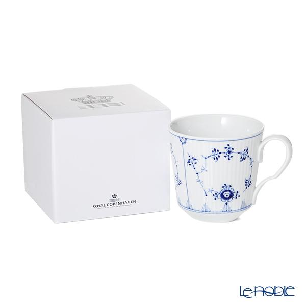 ROYAL COPENHAGEN ロイヤルコペンハーゲン ブルーフルーテッド 