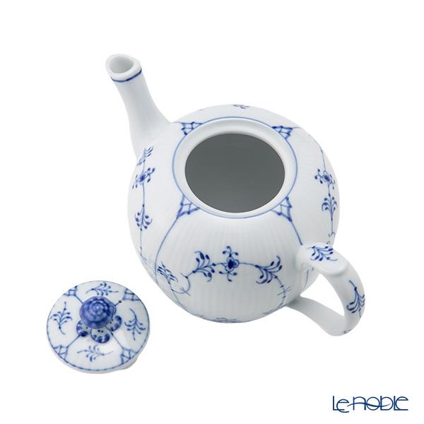 ROYAL COPENHAGEN ロイヤルコペンハーゲン ブルーフルーテッド ROYAL COPENHAGEN ロイヤルコペンハーゲン ブルーフルーテッド