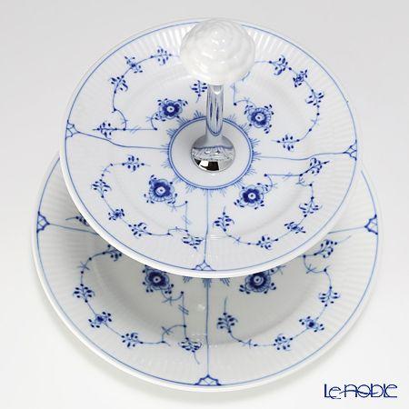 ROYAL COPENHAGEN（ロイヤルコペンハーゲン） 並行輸入品 ブルー